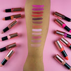 Revolution Powder Matte Lipstick - Rosy - Distacart
