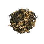 Tea Sense Lemon Ginger Green Tea - Distacart