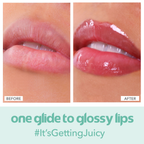 Lotus Herbals Lip Balm With SPF 15 - Peptide