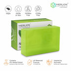 Merlion Naturals Neem and Tulsi Glycerine Soap