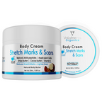Volamena Stretch Marks & Scars Body Cream
