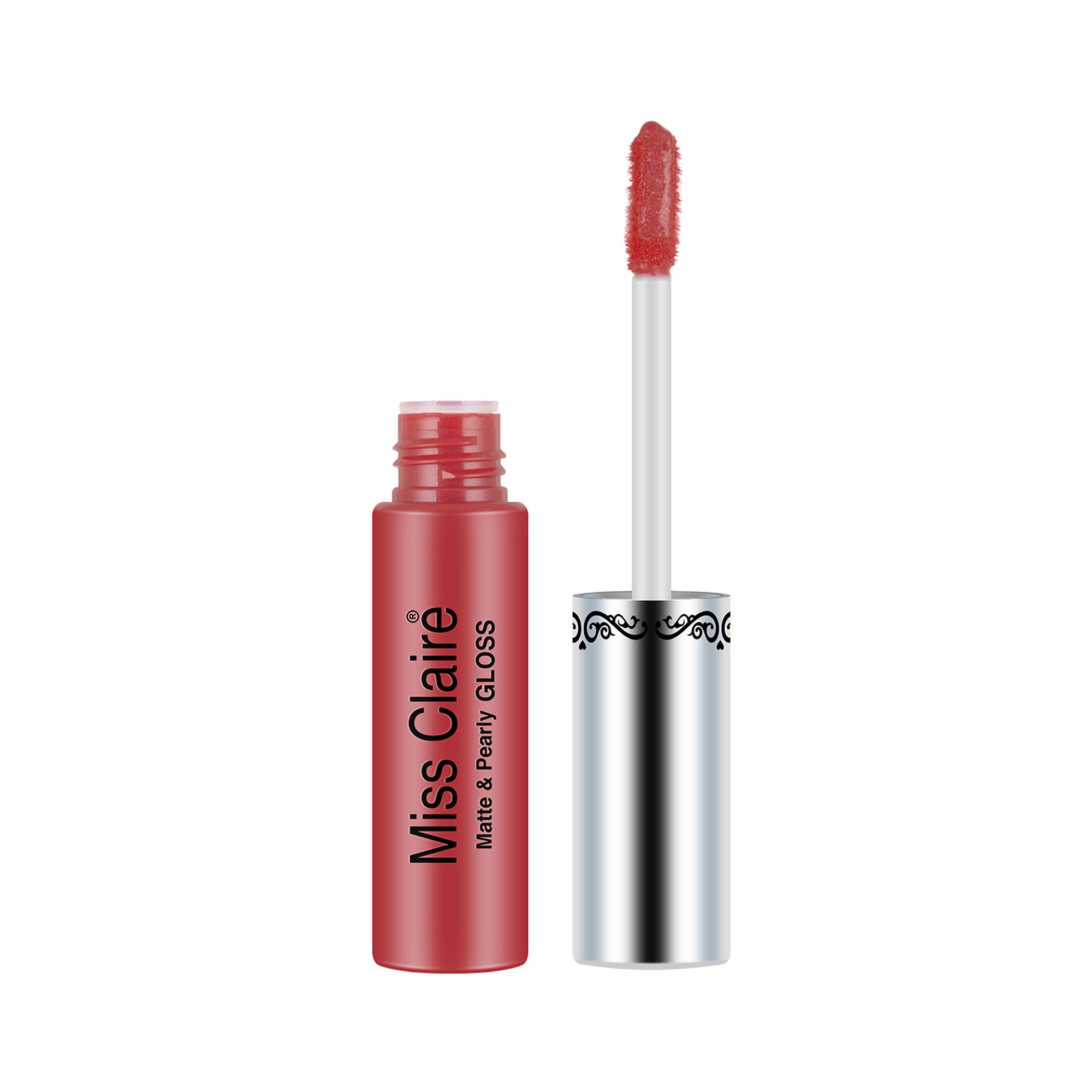Miss Claire Matte & Pearly Gloss - 133