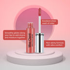 Miss Claire Matte & Pearly Gloss - 133