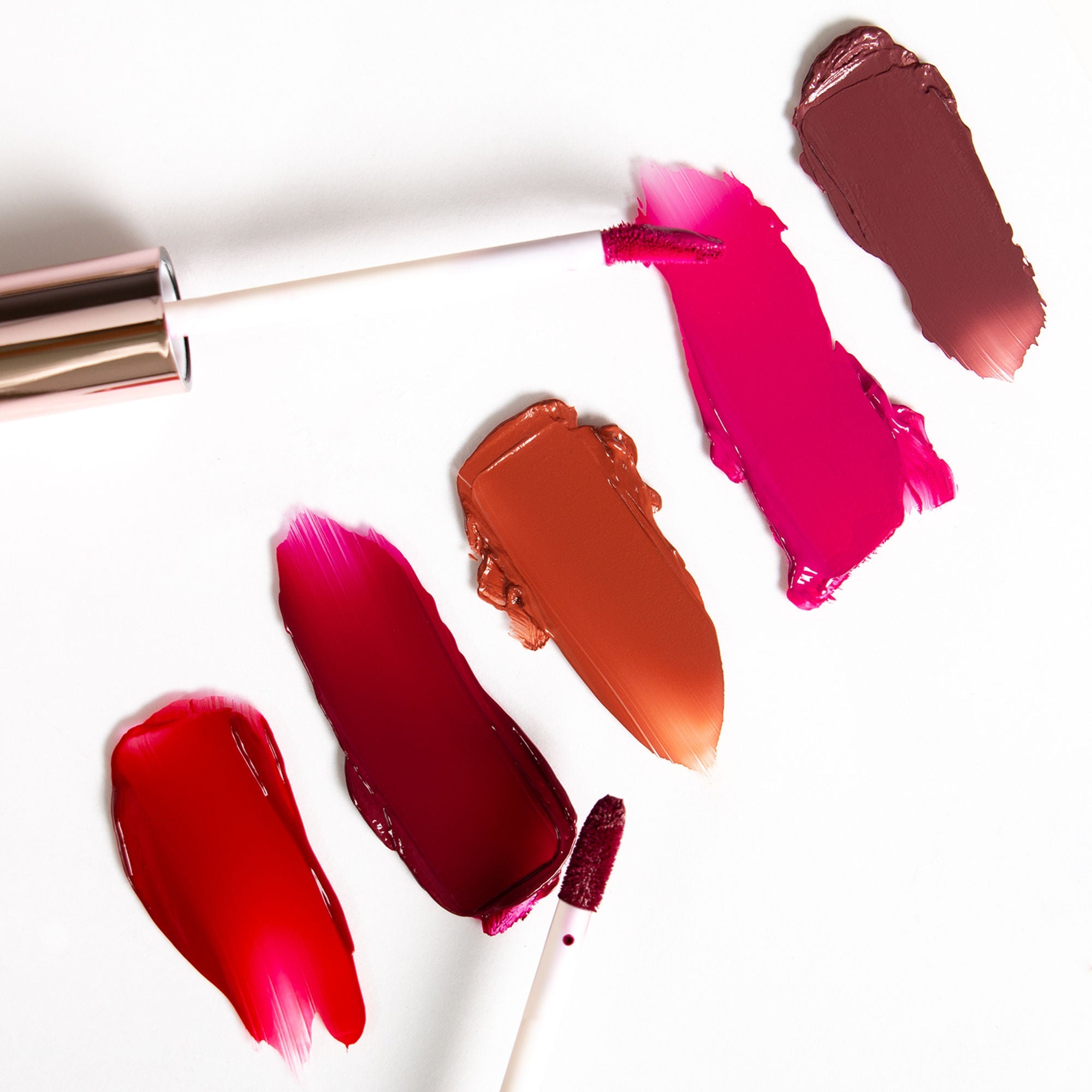 Miss Claire Matte Power Lipcolor - 13