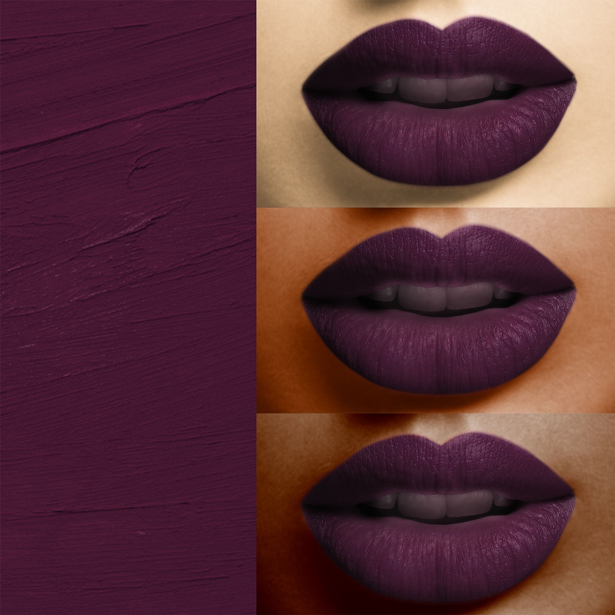 Miss Claire Matte Power Lipcolor - 13