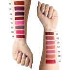 Miss Claire Matte Power Lipcolor - 13