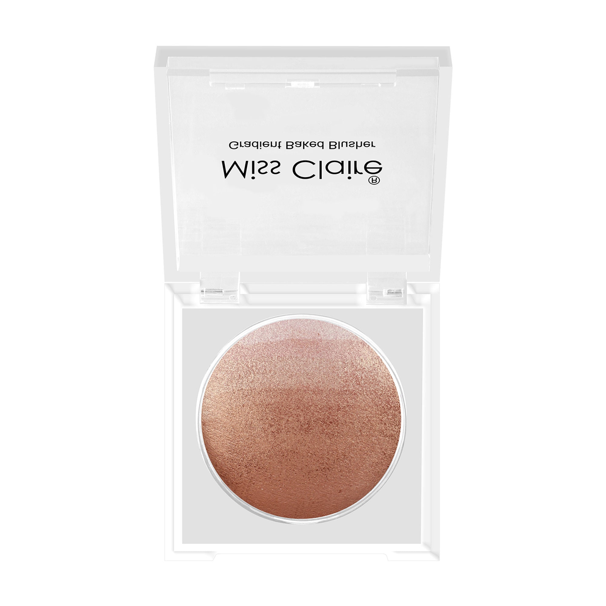Miss Claire Gradient Baked Blusher - 2 - Distacart