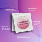 Miss Claire Gradient Baked Blusher - 2 - Distacart