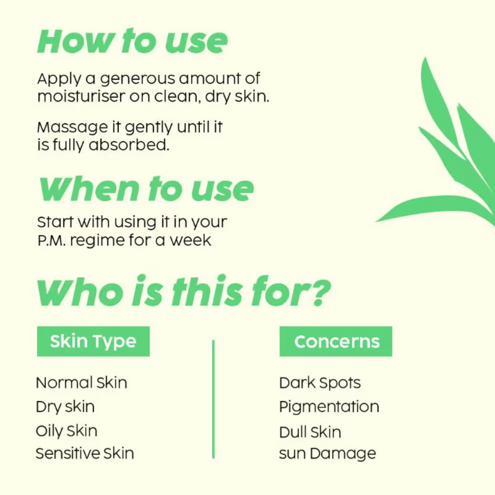 PLIX The Plant Fix 5% Pineapple Foaming Facewash