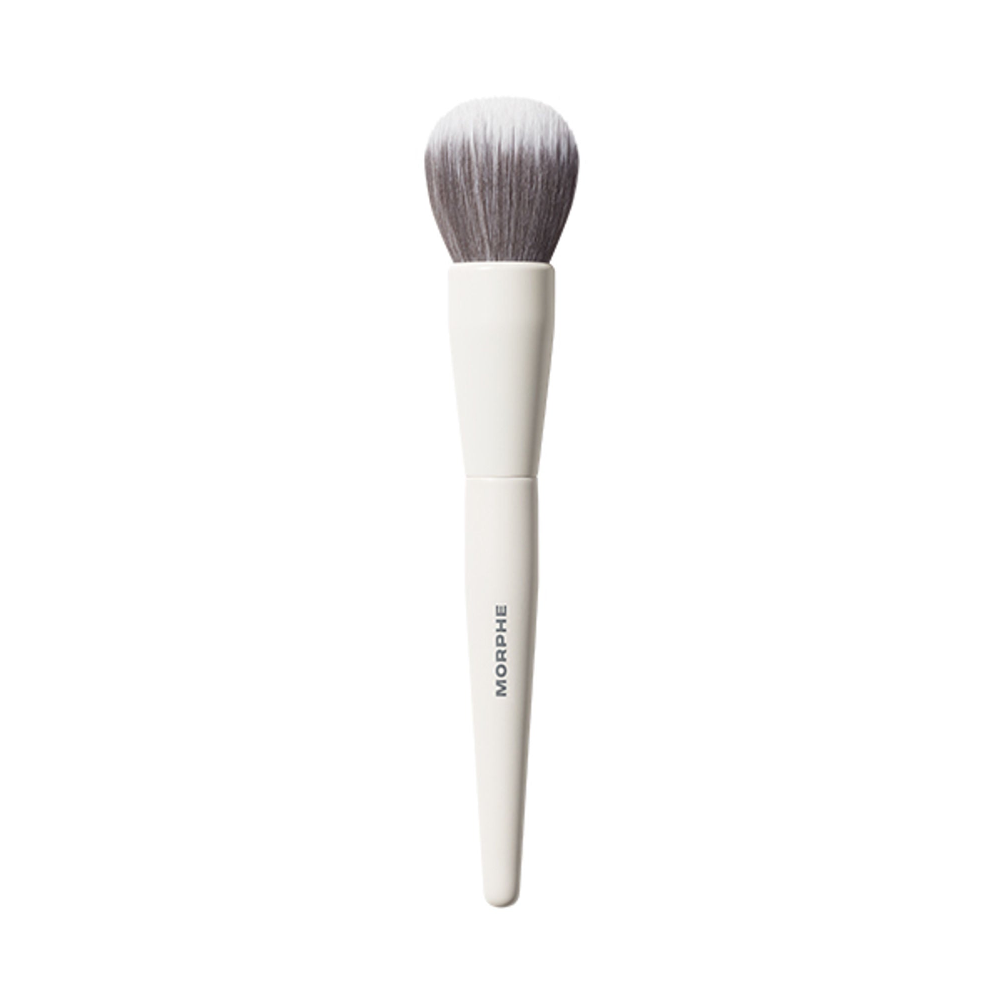 MORPHE M102 Rounded Cream & Liquid Foundation Brush - Distacart
