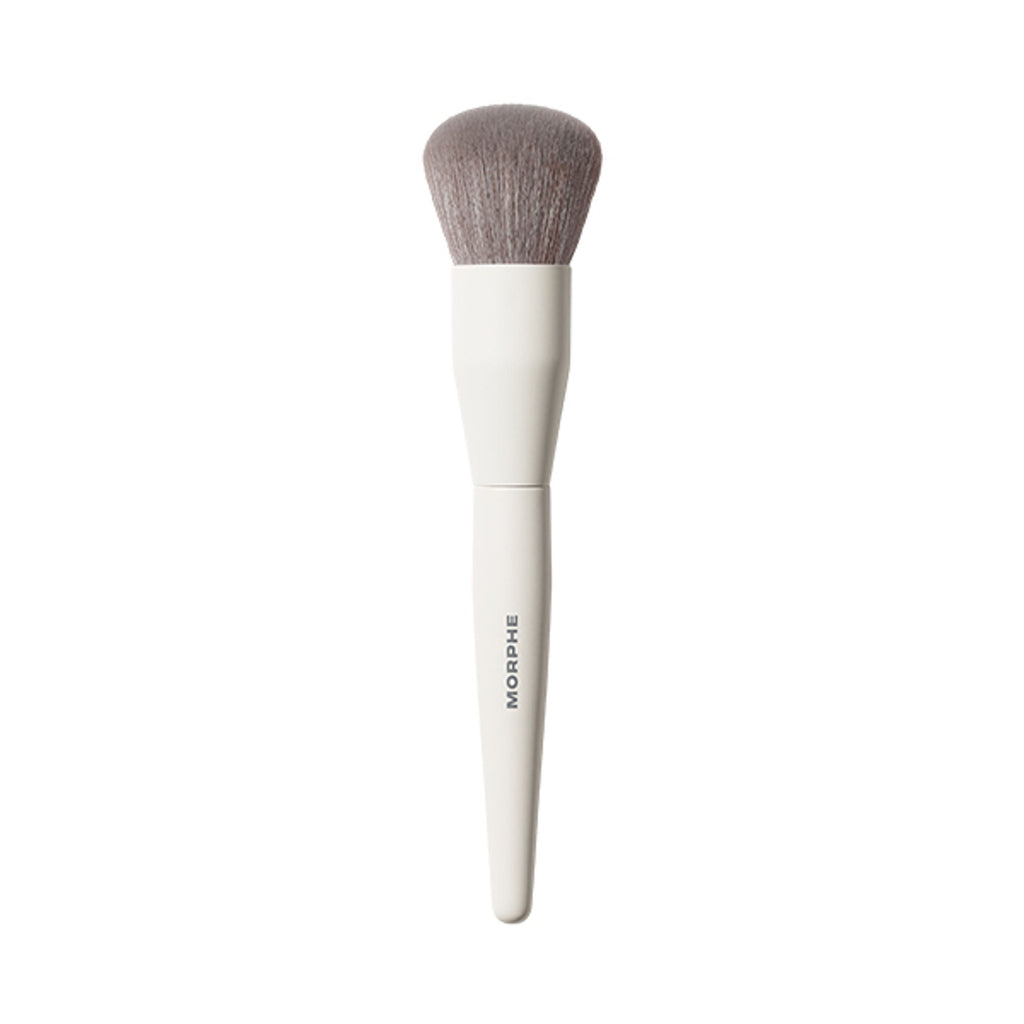 MORPHE M105 Large Domed Foundation & Body Brush - Distacart