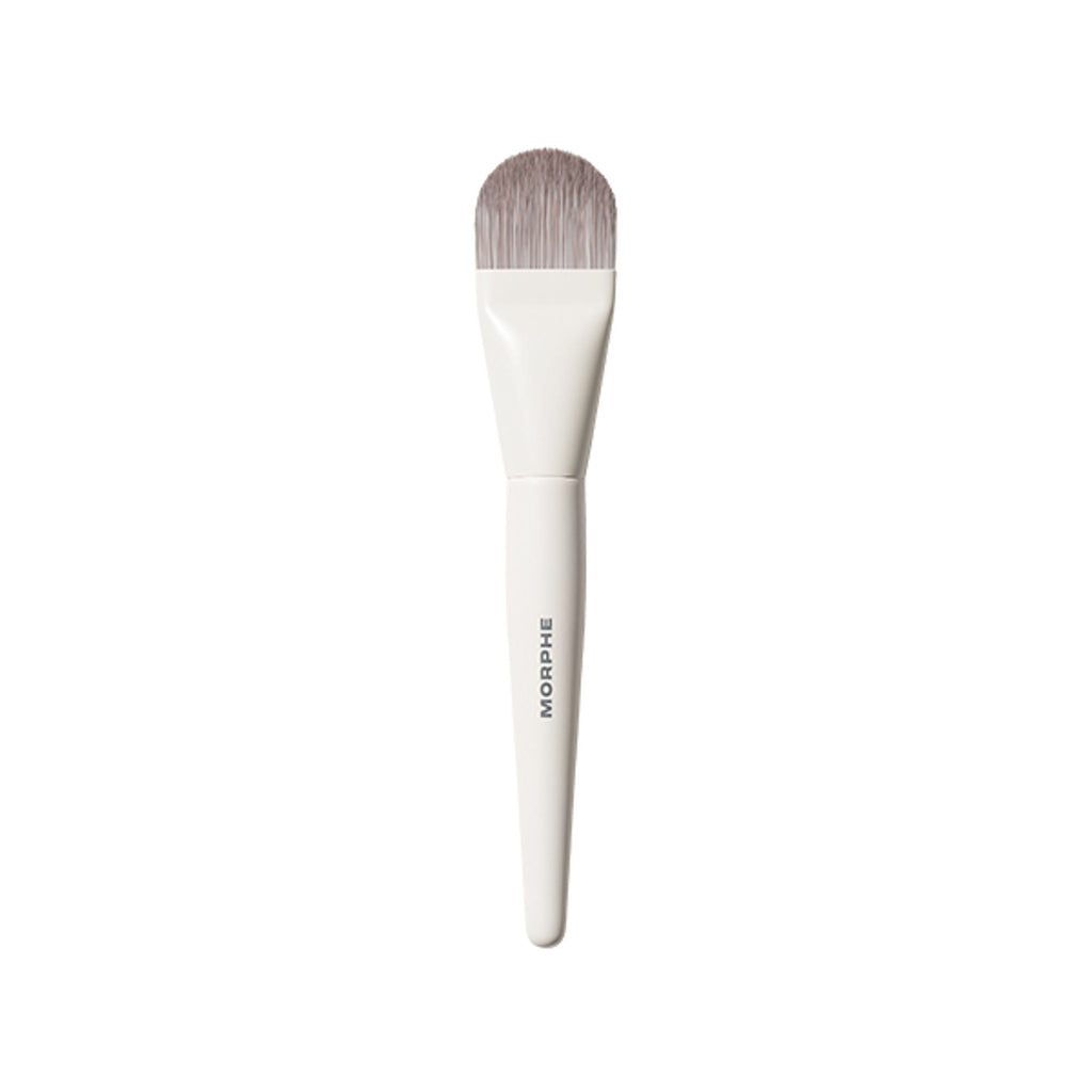 MORPHE M107 Paddle Cream & Liquid Foundation Brush - Distacart