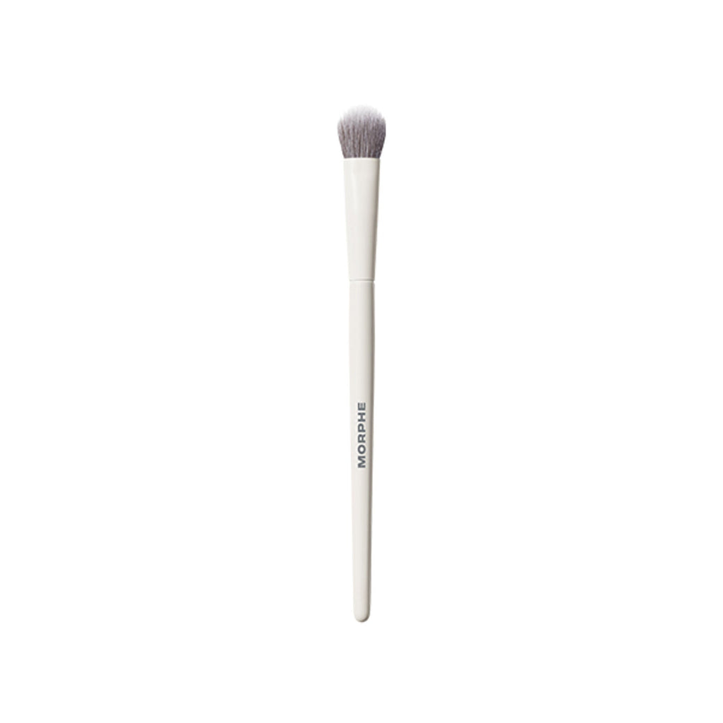 MORPHE M131 Rounded Paddle Concealer Brush - Distacart