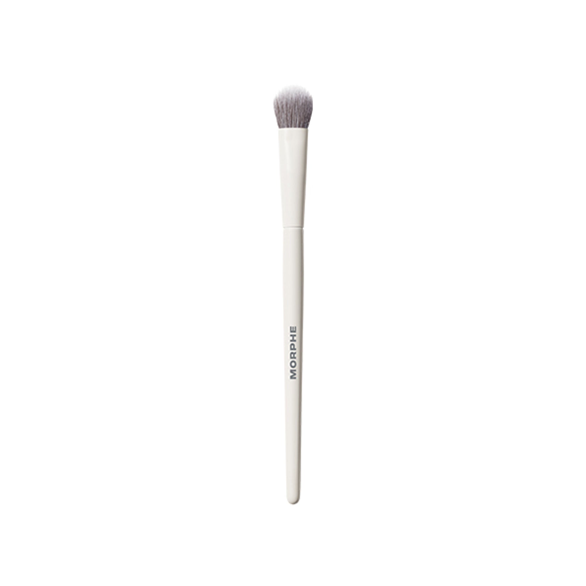 MORPHE M131 Rounded Paddle Concealer Brush - Distacart