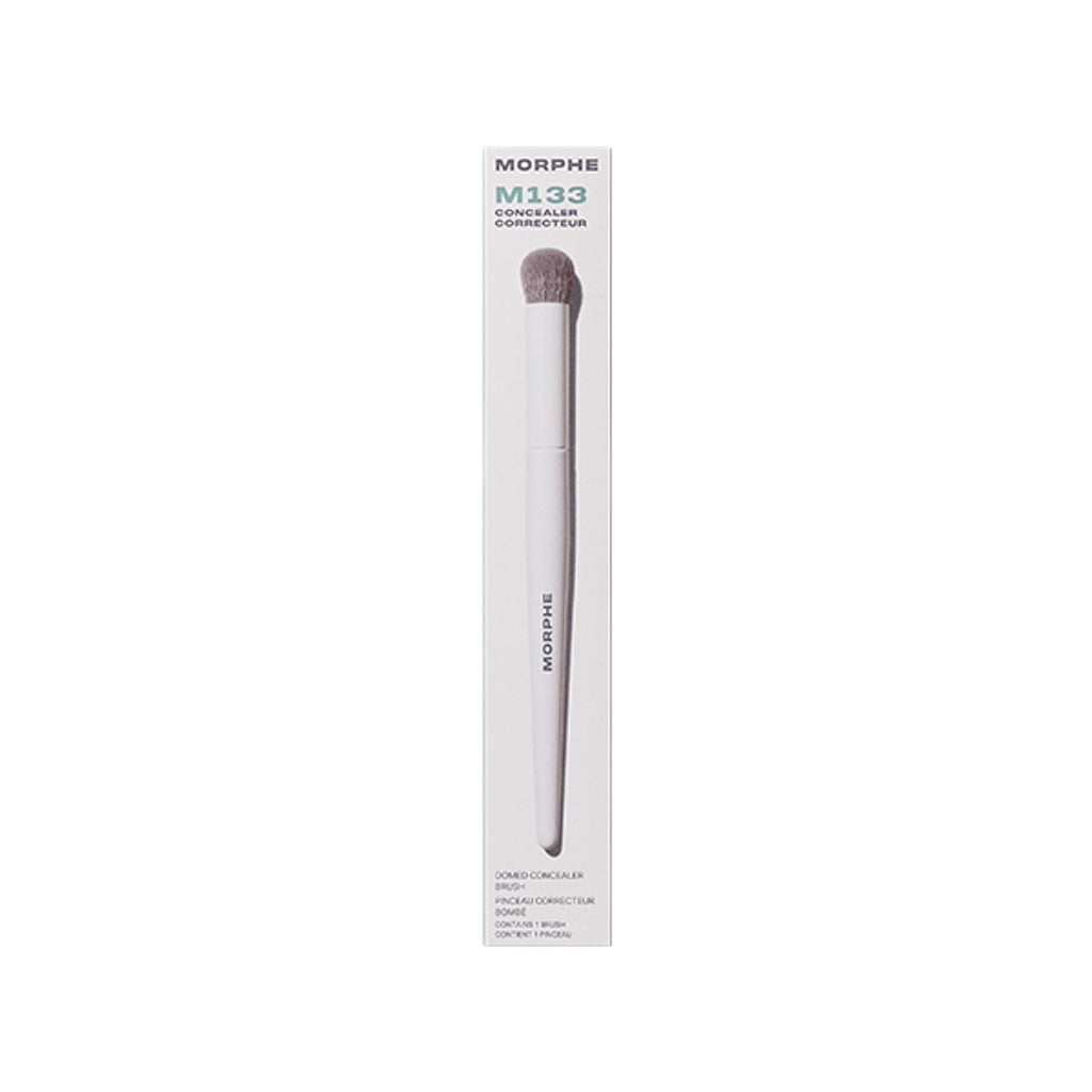 MORPHE M133 Domed Concealer Brush - Distacart
