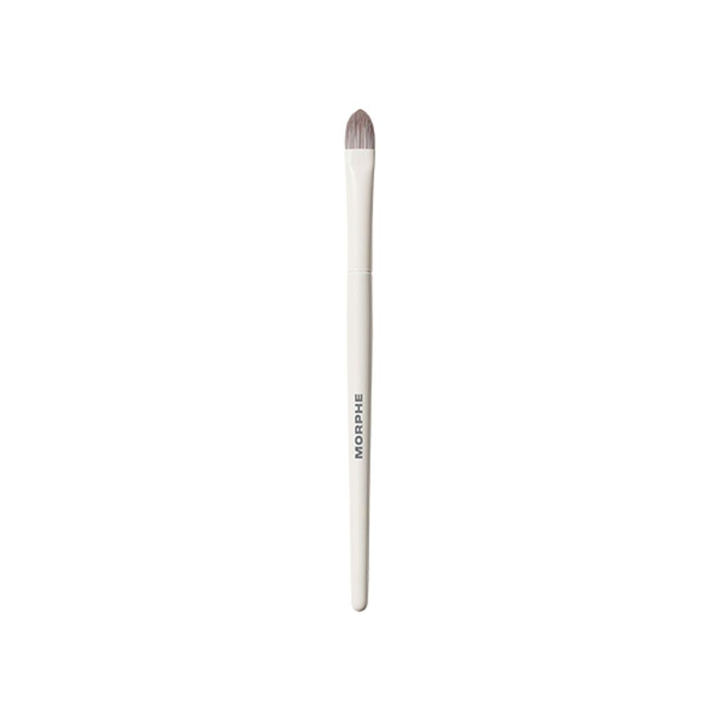 MORPHE M134 Pointed Paddle Concealer Brush - Distacart