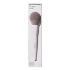 MORPHE M161 Large Rounded Powder Brush - Distacart