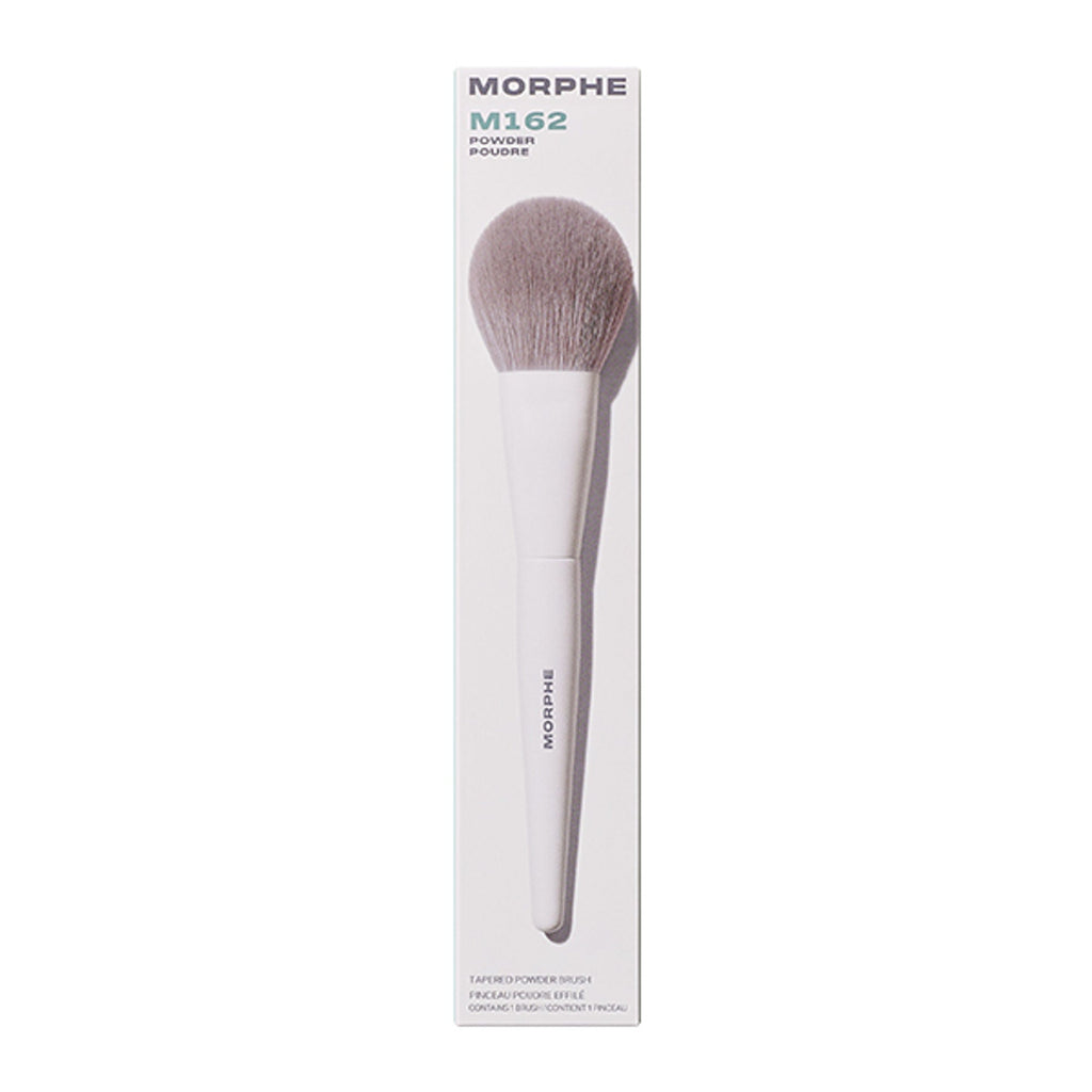MORPHE M162 Tapered Powder Brush - Distacart