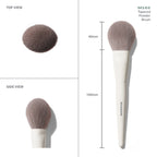 MORPHE M162 Tapered Powder Brush - Distacart
