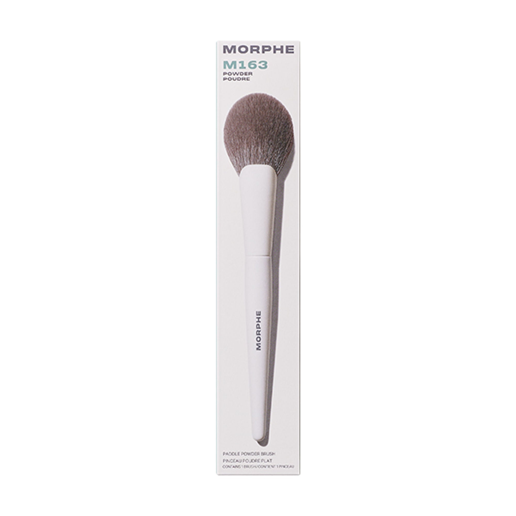 MORPHE M163 Paddle Powder Brush