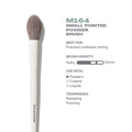 MORPHE M164 Small Pointed Powder Brush