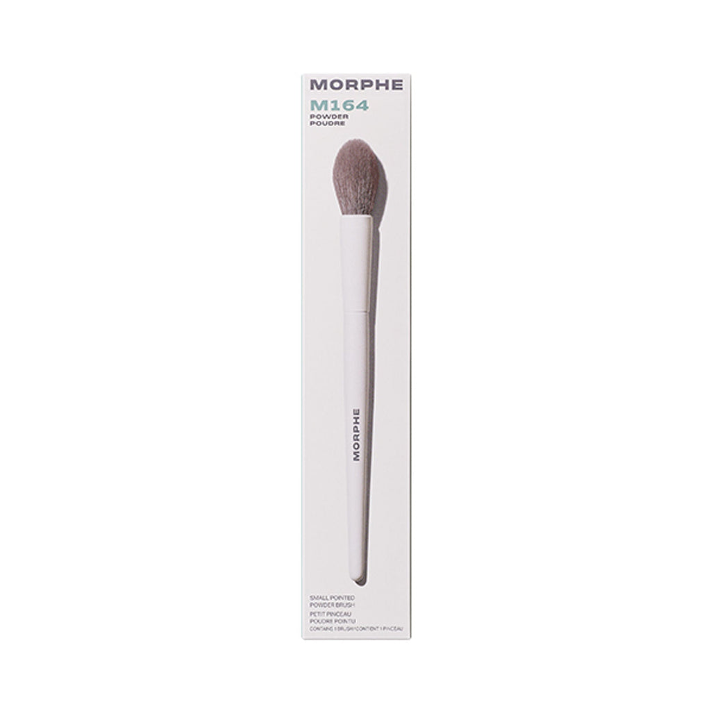 MORPHE M164 Small Pointed Powder Brush - Distacart