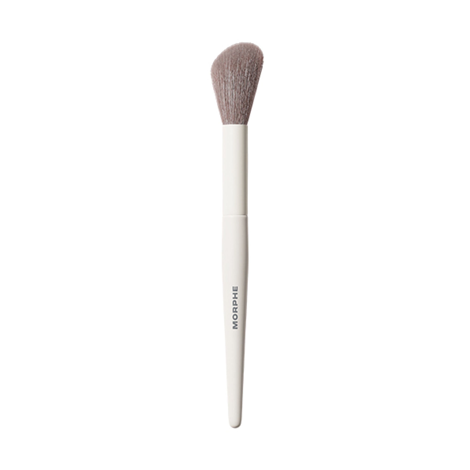 MORPHE M201 Angled Powder Blush Brush - Distacart