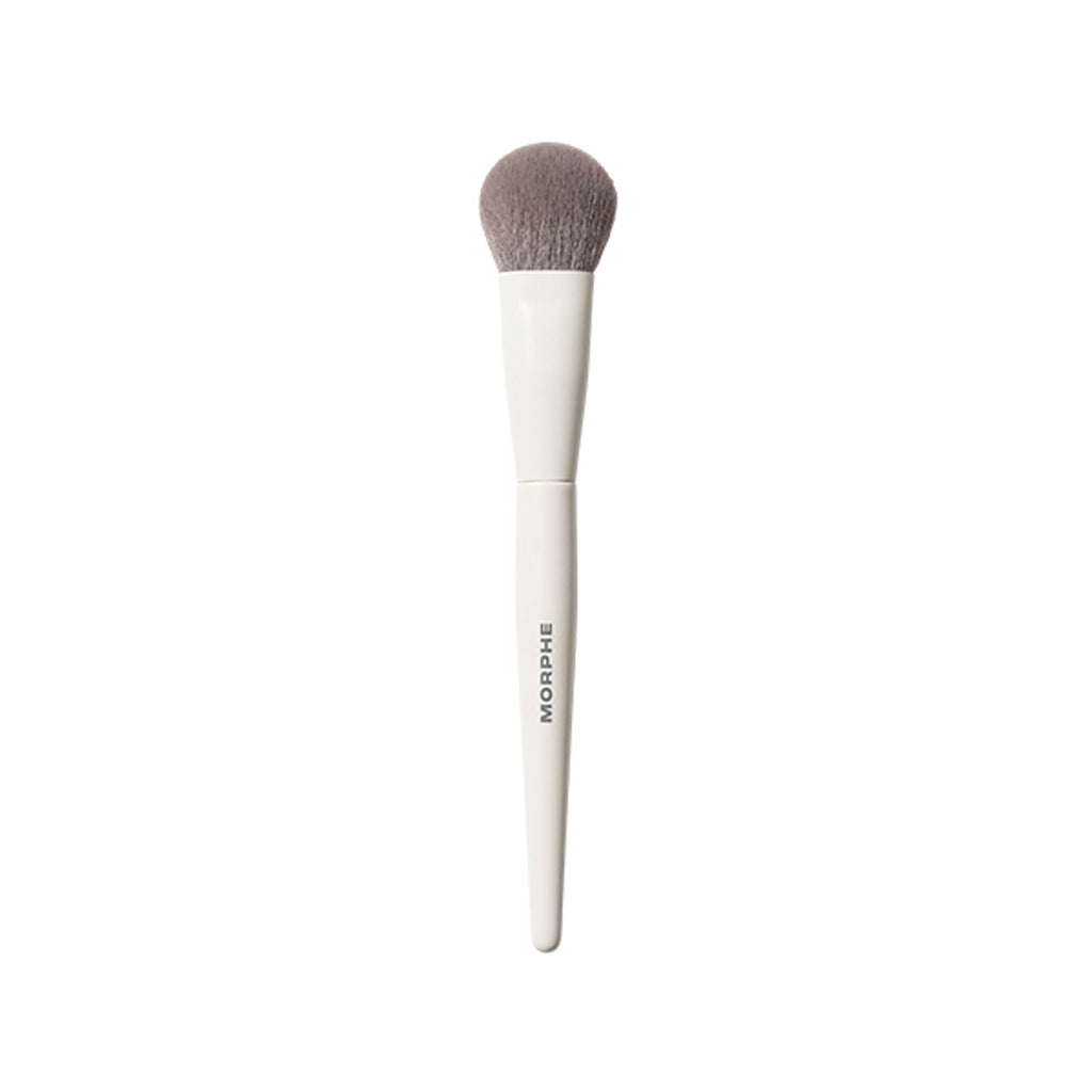 MORPHE M204 Rounded Cream & Liquid Blush Brush - Distacart