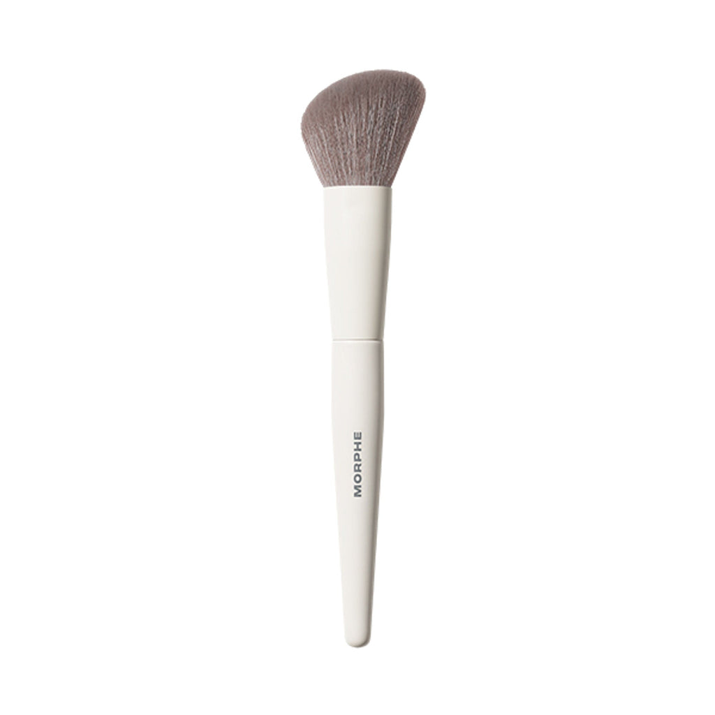 MORPHE M241 Angled Powder Bronzer Brush - Distacart