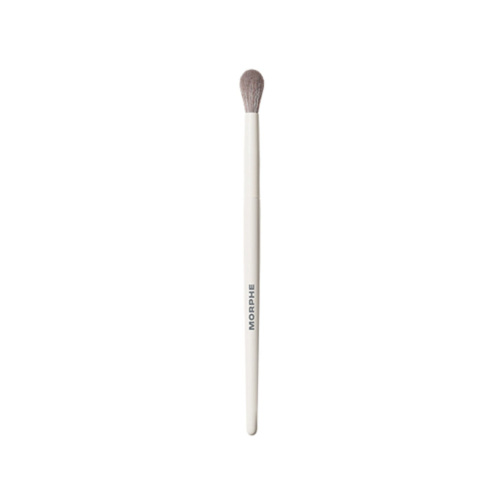 MORPHE M333 Large Rounded Blender Eyeshadow Brush - Distacart