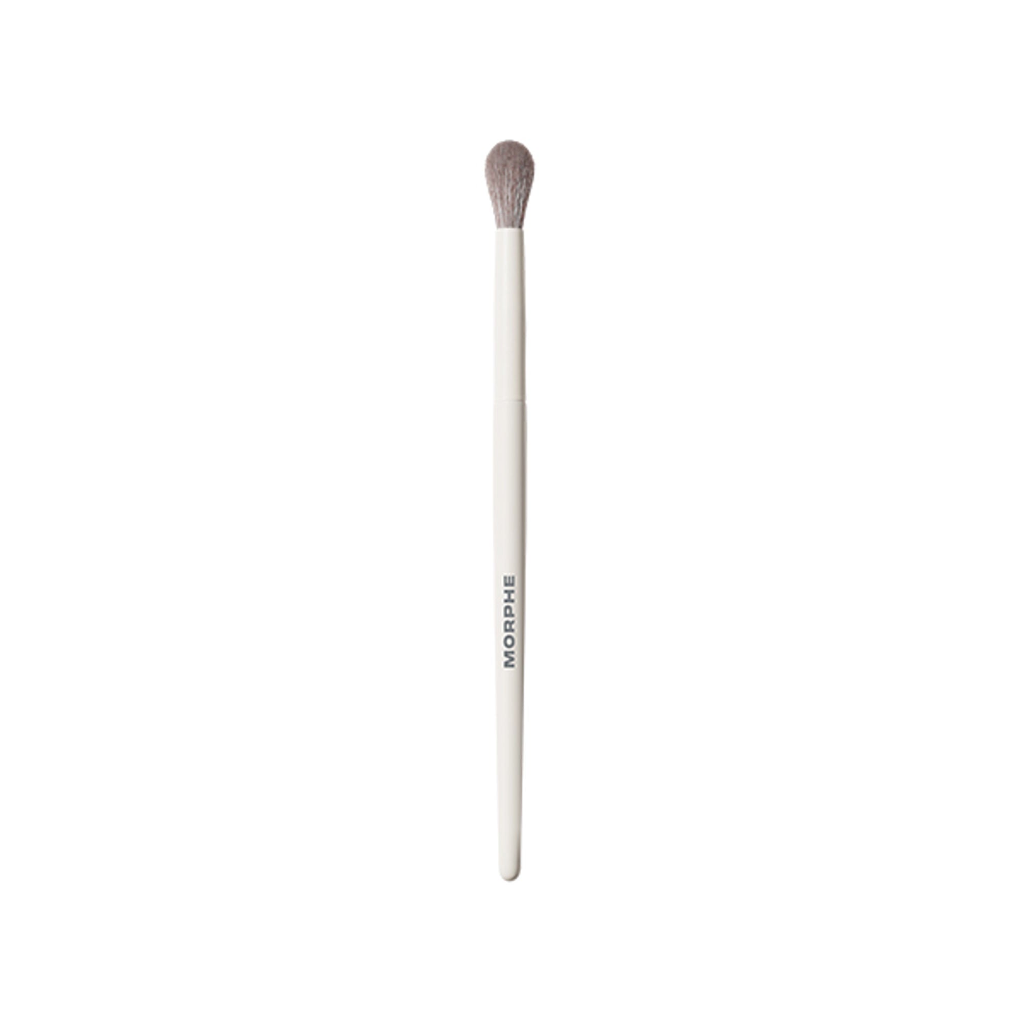 MORPHE M333 Large Rounded Blender Eyeshadow Brush - Distacart