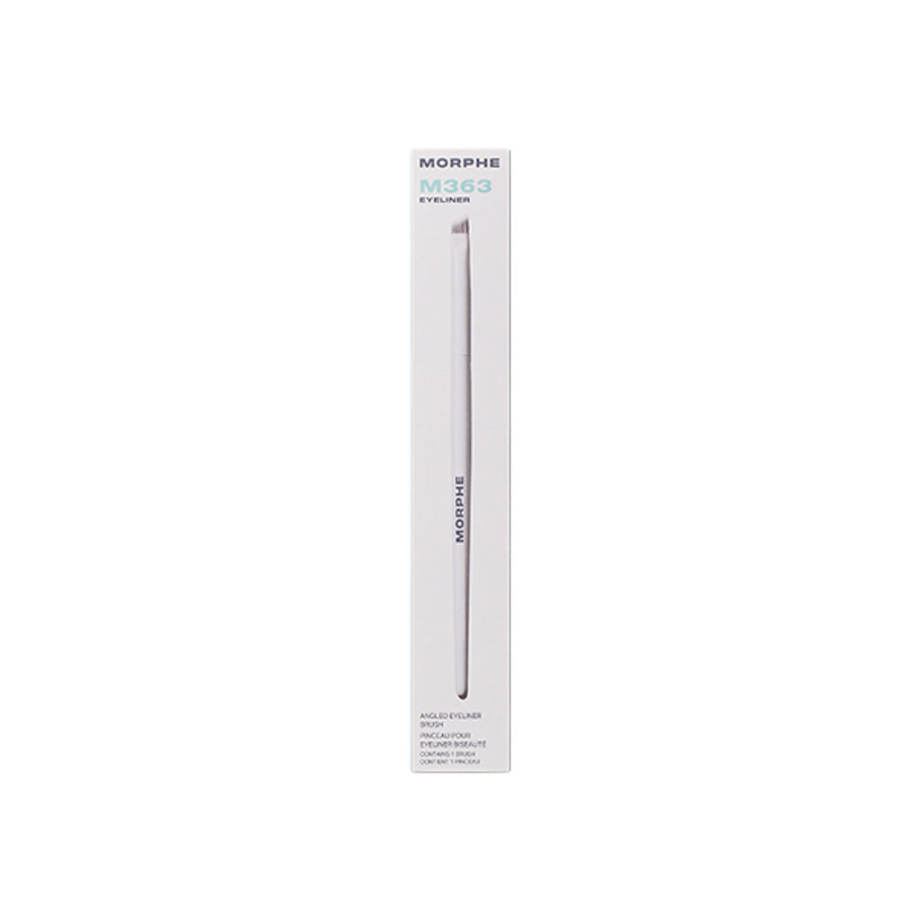MORPHE M363 Angled Eyeliner Brush - Distacart