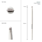 MORPHE M363 Angled Eyeliner Brush - Distacart