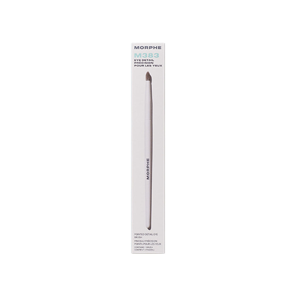 MORPHE M383 Pointed Detail Eye Brush - Distacart