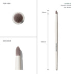 MORPHE M383 Pointed Detail Eye Brush - Distacart
