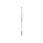 MORPHE M401 Dual Ended Angled Brow Brush & Spoolie - Distacart