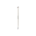 MORPHE M402 Dual Ended Precision Brow Brush & Comb - Distacart