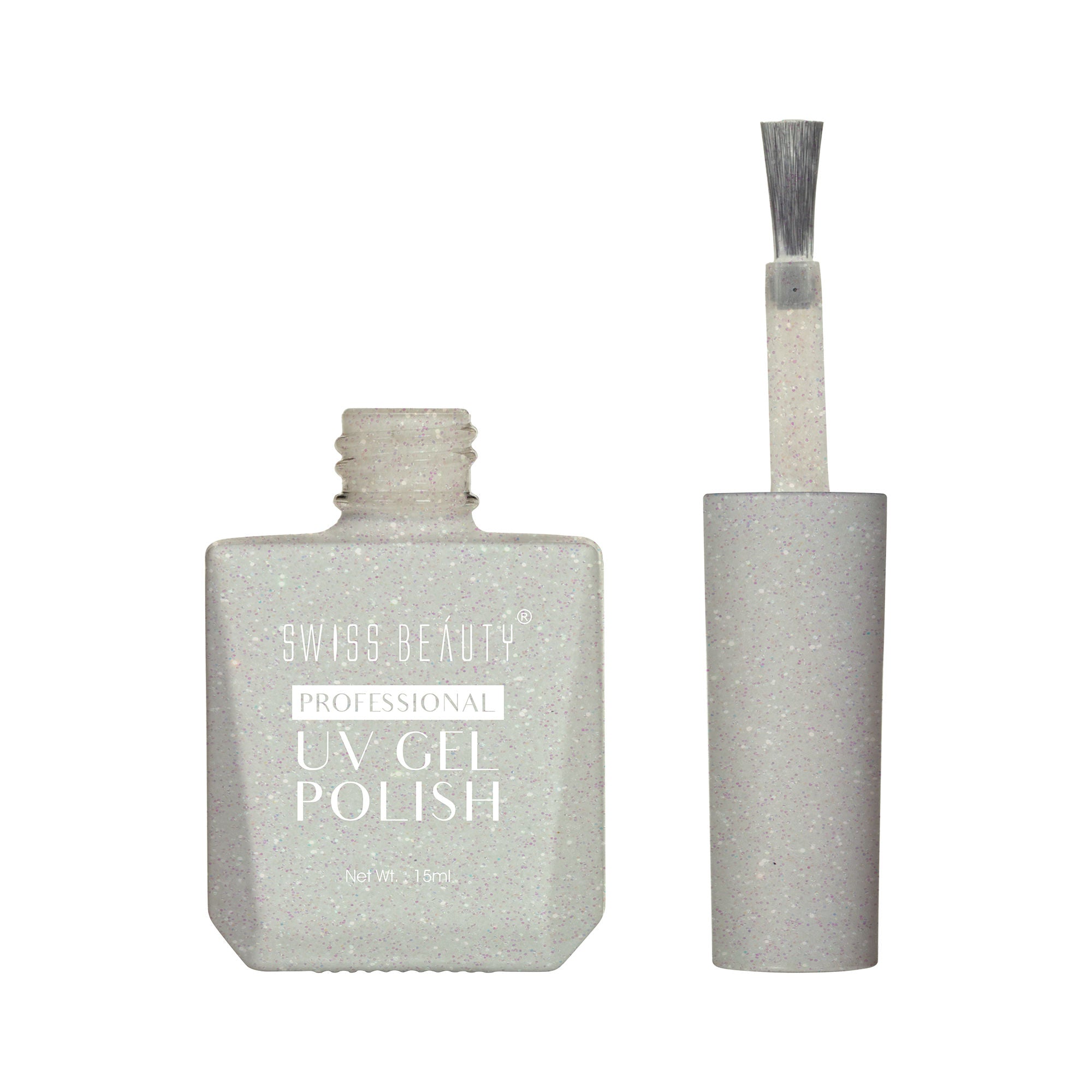Swiss Beauty Professional UV Gel Nail Polish - Shade-32 - Distacart