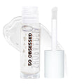 Shopaarel So Obsessed Lip Oil - Madness