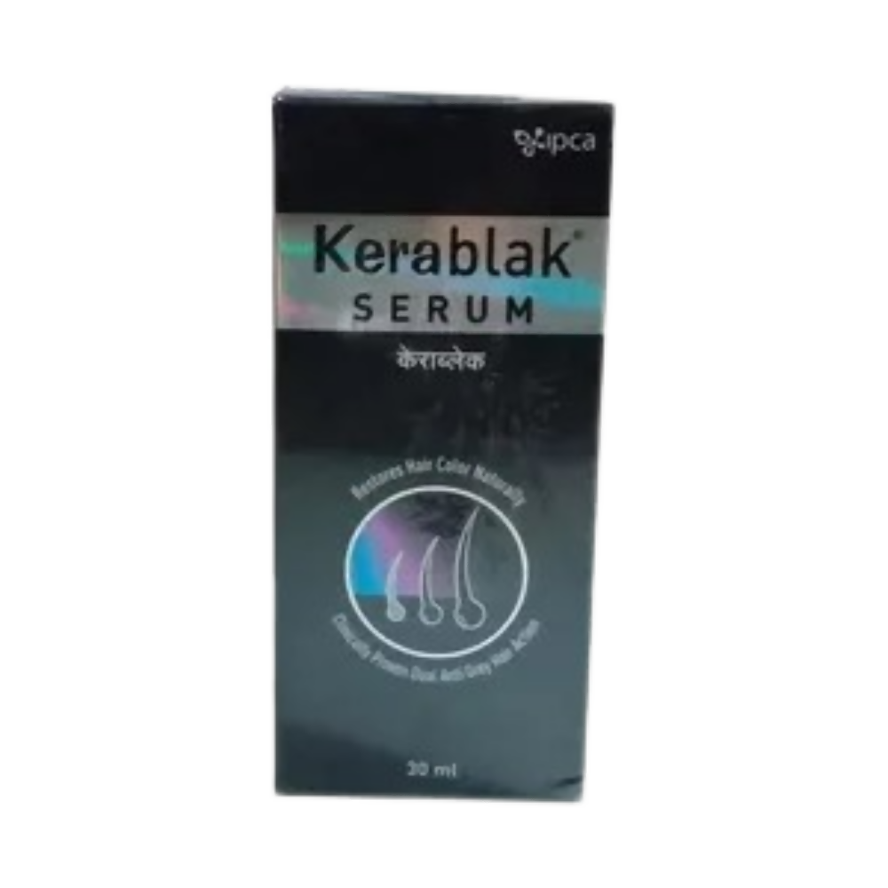 Ipca Kerablak Hair Serum