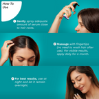 Pilgrim Rootactive Anti-Hairfall Serum