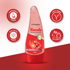 LA Organo Tomato Hydrating Soothing Gel with Vitamin E & Aloevera Extract