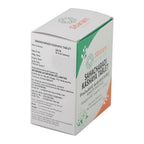 Sitaram Ayurveda Sahacharadi Kashaya Tablet