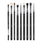 Miss Claire Eye Essential Series (9 Brush Set)