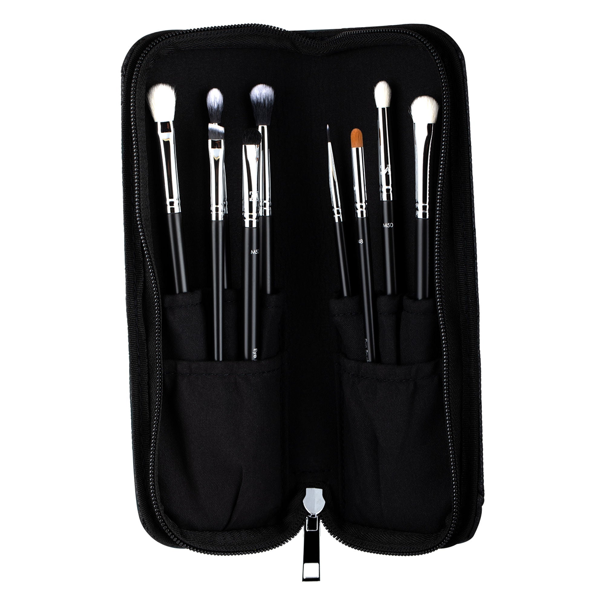 Miss Claire Eye Essential Series (9 Brush Set)