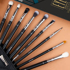 Miss Claire Eye Essential Series (9 Brush Set)