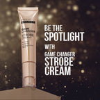 Swiss Beauty Select Game Changer Strobe Cream - 2 Gold Sheen - Distacart