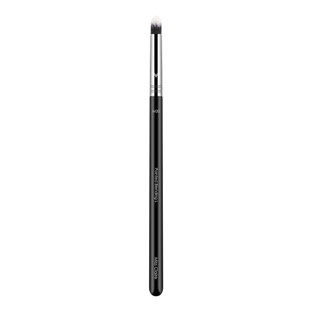 Miss Claire M20 - Pointed Blending Brush (L) - Chrome