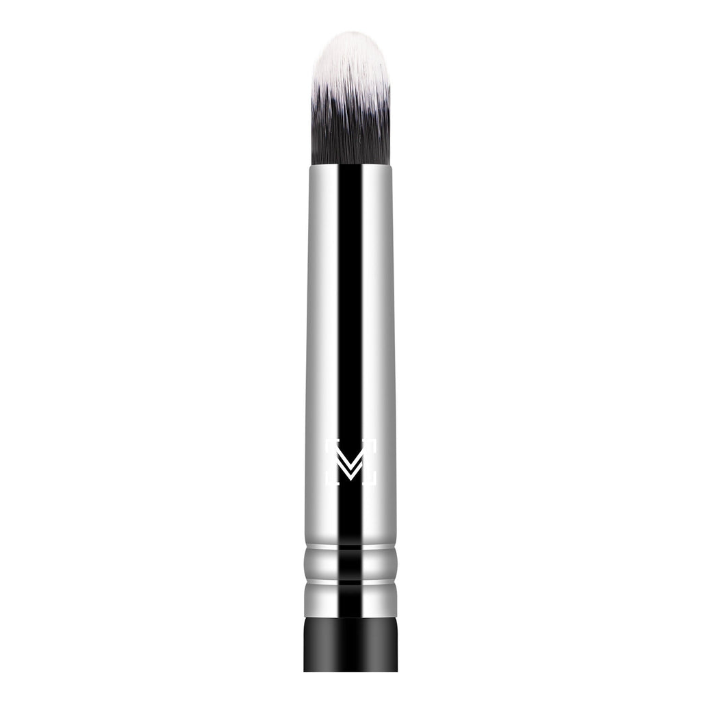 Miss Claire M20 - Pointed Blending Brush (L) - Chrome