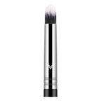 Miss Claire M20 - Pointed Blending Brush (L) - Chrome